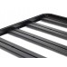 Front Runner Mercedes Gelandewagen G Class Slimline II 3/4 Roof Rack Kit