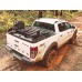 Front Runner HSP Silverback Hard Lid Slimline II Load Bed Rack Kit / 1255(W) X 1156(L)