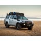 Front Runner Isuzu DC (1995-2004) Slimline II Roof Rack