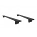 Front Runner Isuzu DC  (1995-2004) Load Bar Kit / Track & Fit