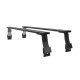 Front Runner Jeep Cherokee Sport Load Bar Kit / Gutter Mount