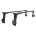 Front Runner Jeep Cherokee Sport Load Bar Kit / Gutter Mount