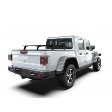 Front Runner Jeep Gladiator JT (2019 - Current) Load Bed Load Bar Kit 