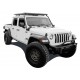 Front Runner Jeep Gladiator JT (2019-Current) Extreme Roof Rack Kit