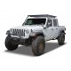 Front Runner Jeep Gladiator JT MoJave / 392 / 2.2L Desel (2019 - Current) Extreme Slimline II Roof Rack Kit 