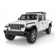 Front Runner Jeep Gladiator JT (2019- current) Slimline II Roof Rack Kit 