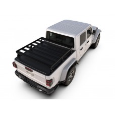 Front Runner Jeep Gladiator JT (2019 - Current) Fold-Top Slimline II Bed Rack Kit