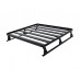 Front Runner Jeep Gladiator JT (2019 - Current) Fold-Top Slimline II Bed Rack Kit