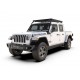 Front Runner Jeep Gladiator JT (2019 - Current) Extreme Slimline II Roof Rack Kit