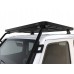 Front Runner Jeep Gladiator JT (2019 - Current) Cab Over Camper Slimline II Roof Rack Kit