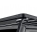 Front Runner Jeep Wrangler JK 4 Door (2007-2018) Extreme Slimeline II Roof Rack Kit