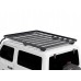 Front Runner Jeep Wrangler JL 2 Door ( 2018-Current ) Extreme Slimline II Roof Rack Kit