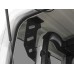 Front Runner Jeep Wrangler JL 2 Door ( 2018-Current ) Extreme Slimline II 1/2 Roof Rack Kit