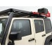 Front Runner Jeep Wrangler JKU 4 Door (2007-2018) Extreme Full Roof Rack 