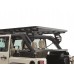 Front Runner Jeep Wrangler JKU 4 Door (2007-2018) Extreme Full Roof Rack 