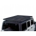 Front Runner Jeep Wrangler JL 4 Door (2017- Current) Extreme Slimline II Roof Rack