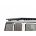 Front Runner Jeep Wrangler JL 4 Door (2018 - Current) Extreme Slimline II 1/2 Roof Rack