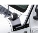 Front Runner Jeep Wrangler JL 4 Door Mojave / Diesel (2018-Current) Extreme Slimline II Roof Rack