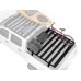 Front Runner Pick Up Pickup Truck Universal Slimline II Load Bed Rack Kit 1425(W) X 1358(L)