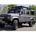 Front Runner Land Rover Defender 110 (1983-2016) Slimline II Roof Rack