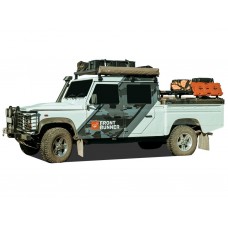 Front Runner Land Rover Defender 110/130 (1983-2016) Slimline II 1/2 Roof Rack Kit 