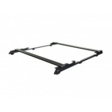 Front Runner Land Rover Discovery LR3/LR4 1/2 Load Bar Kit / Foot Rails