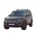 Front Runner Land Rover Discovery LR3/LR4 1/2 Load Bar Kit / Foot Rails
