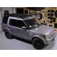 Front Runner Land Rover Discovery LR3 /LR4 Slimline II Roof Rack