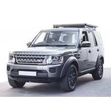 Front Runner Land Rover Discovery LR3 / LR4 Slimline II 3/4 Roof Rack Kit
