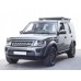 Front Runner Land Rover Discovery LR3 / LR4 Slimline II 3/4 Roof Rack Kit