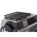 Front Runner Land Rover New Defender 110 (2020 - Current) W/OEM Tracks Slimline II Roof Rack Kit