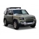 Front Runner Land Rover New Defender 90 (2020 - Current) Slimline II Roof Rack Contour Kit