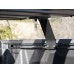 Front Runner Land Rover Defender 130 (1983-2016) Slimline II Load Bed Rack Kit