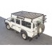 Front Runner Land Rover Defender 110 (1983-2016) Slimline II Roof Rack Kit / Tall