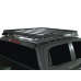 Front Runner Mazda BT50 (2020 - Current) Slimline II Roof Rack Kit 