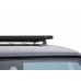 Front Runner Mercedes Benz G-Class (2018- Current) Slimline II 1/2 Roof Rack Kit