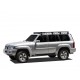 Front Runner Nissan Patrol Y61 Slimline II Roof Rack KIt