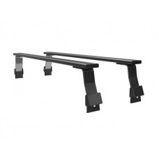 Front Runner Nissan Patrol Load Bar Kit / Gutter Mount