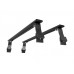 Front Runner Nissan Patrol Load Bar Kit / Gutter Mount