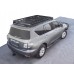 Front Runner Nissan Patrol / Armada Y62 (2010 - Current) Slimline II Roof Rack 