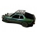 Front Runner Porsche 924 Slimline II Roof Rack Kit 