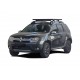 Front Runner Renault Duster (2009-2013) Slimline II Roof Rail Rack Kit