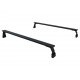 Front Runner Nissan Navara (2014- Current) EGR Rolltrac Load Bed Load Bar Kit