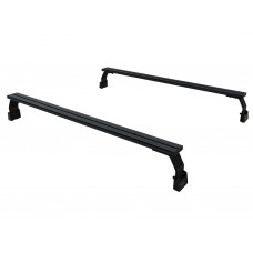 Front Runner Jeep Gladiator (2020 - Current) EGR Rolltrac Slimline II Load Bed Load Bar Kit