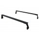 Front Runner Jeep Gladiator (2020 - Current) EGR Rolltrac Slimline II Load Bed Load Bar Kit