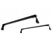 Front Runner Jeep Gladiator (2020 - Current) EGR Rolltrac Slimline II Load Bed Load Bar Kit