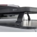 Front Runner Pickup Pick Up Roll Top With No OEM Universal Track Slimline II Load Bed Rack Kit 
