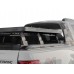 Front Runner Ford Ranger Wildtrak ( 2014 - Current) Roll Top Slimline II Load Bed Rack Kit 