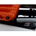 Front Runner Toyota Hilux Revo (2016-Current ) Securi-Lid & Slimline II Load Bed Rack Kit