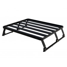 Front Runner Pickup Pick Up Roll Top Universal Slimline II Load Bed Rack Kit 